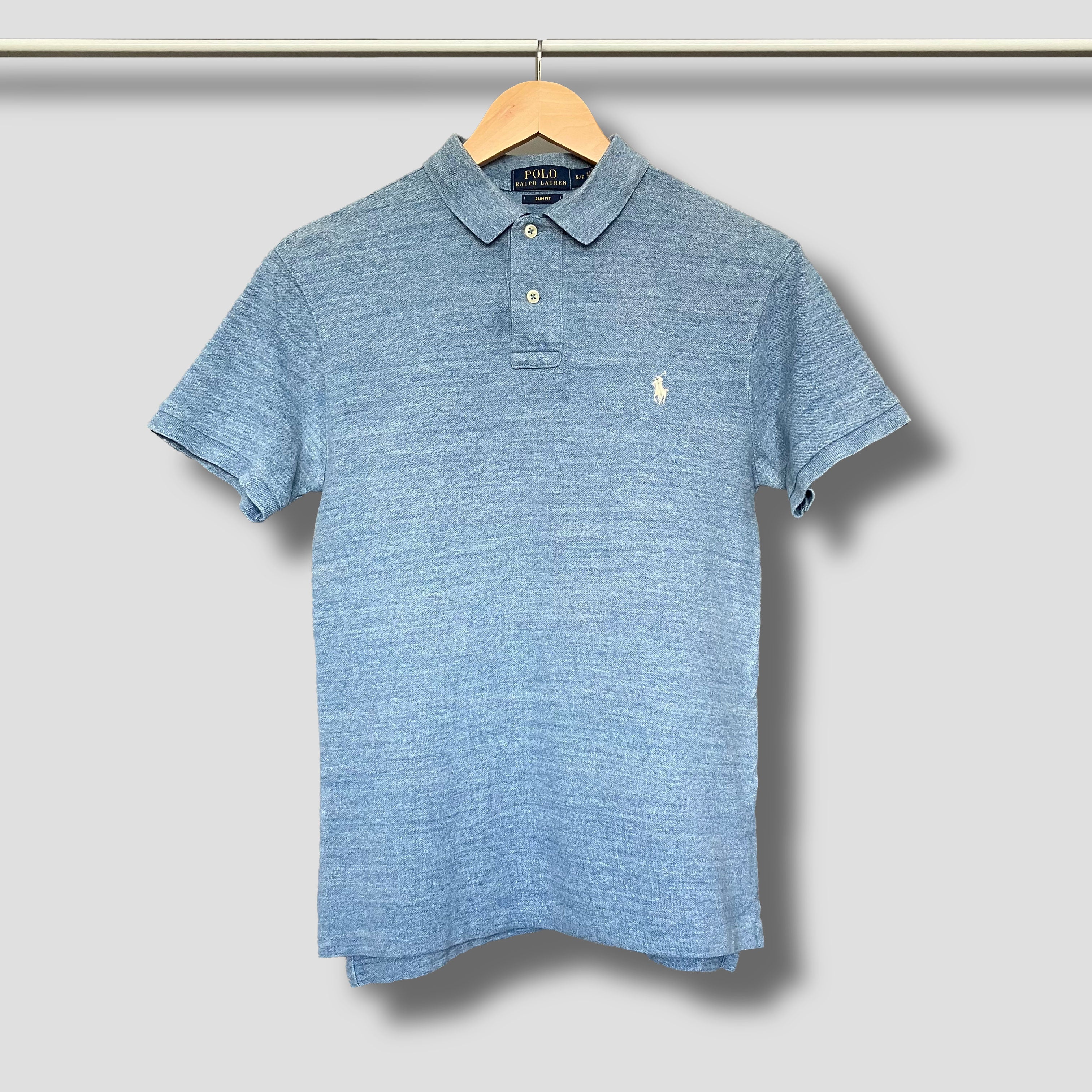 Ralph Lauren Polo Shirt - XS